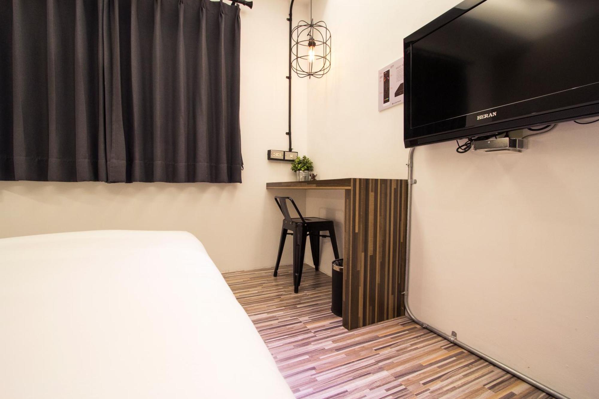 R A Guesthouse Hualien Eksteriør billede